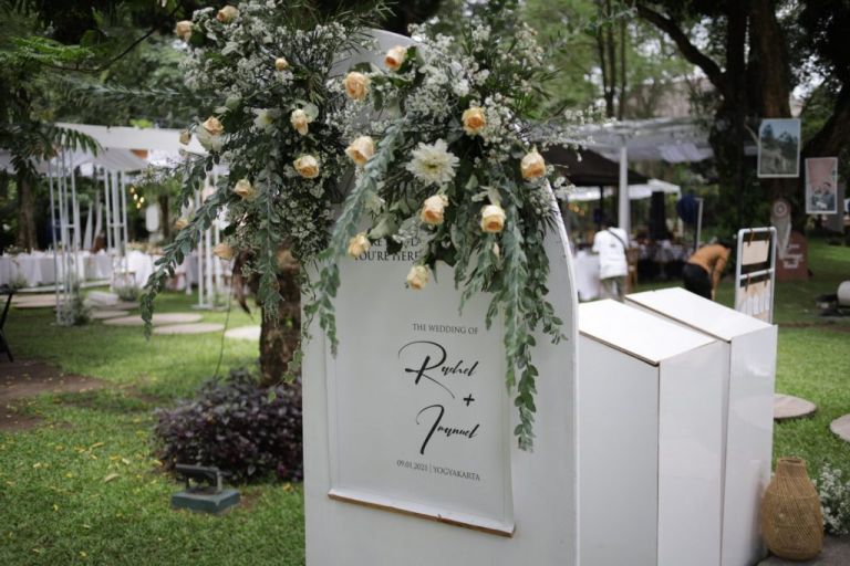 Vendor Dekorasi Event Purwokerto