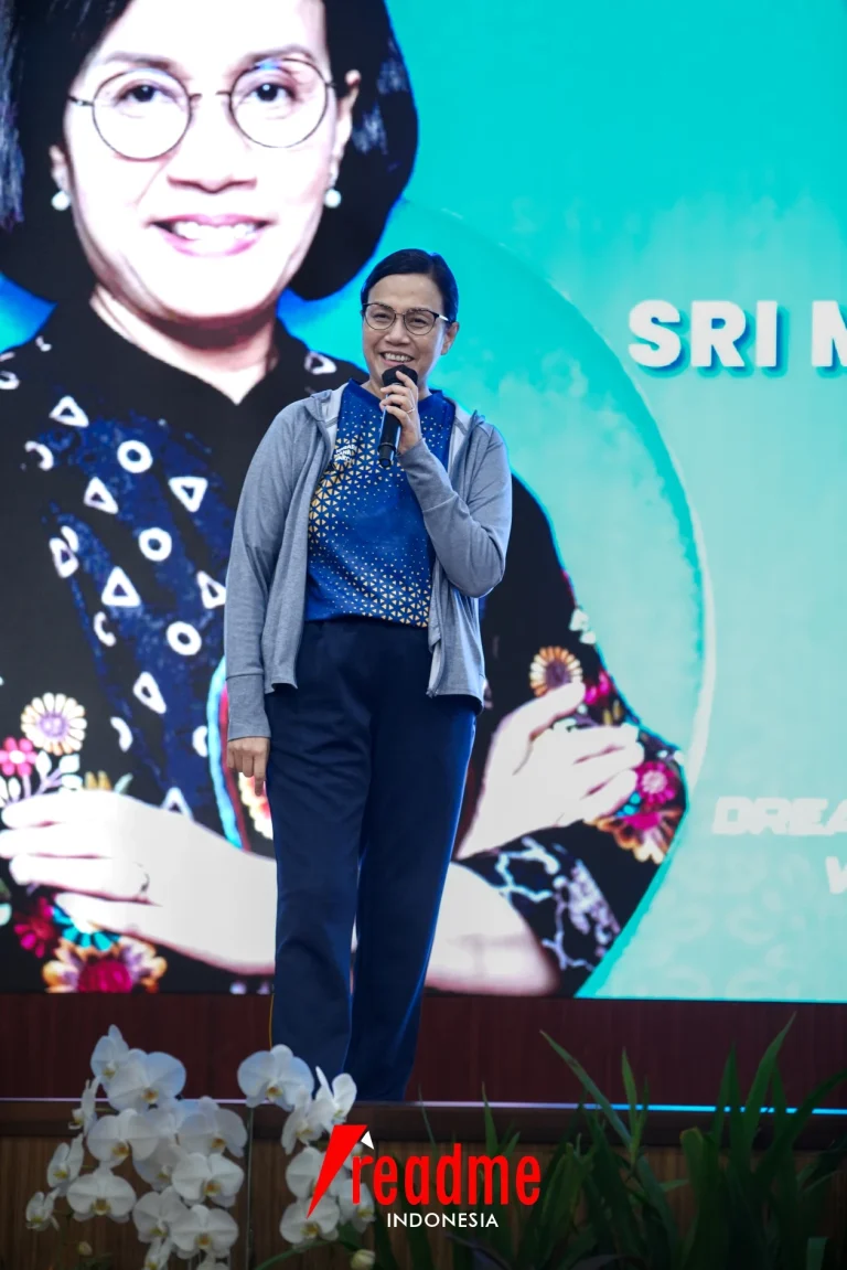 Ulang Tahun DJPK Kemenkeu 2025