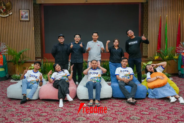 Vendor MICE Mojokerto Terpercaya