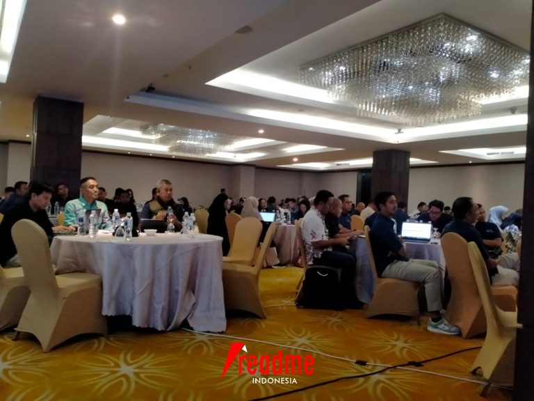 Vendor MICE Depok Terpercaya