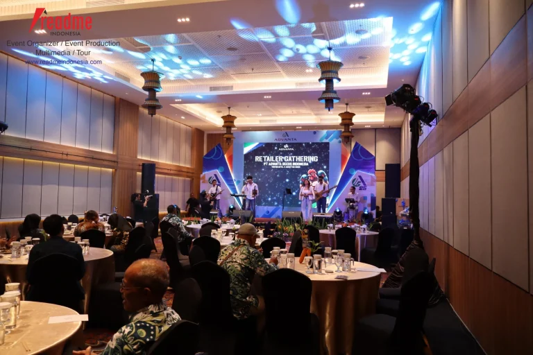 EO Jogja Terpercaya