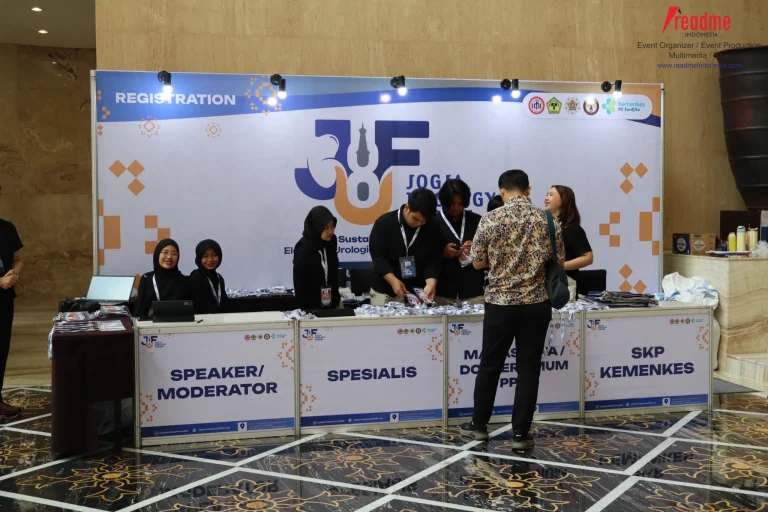 Event Organizer Kendari