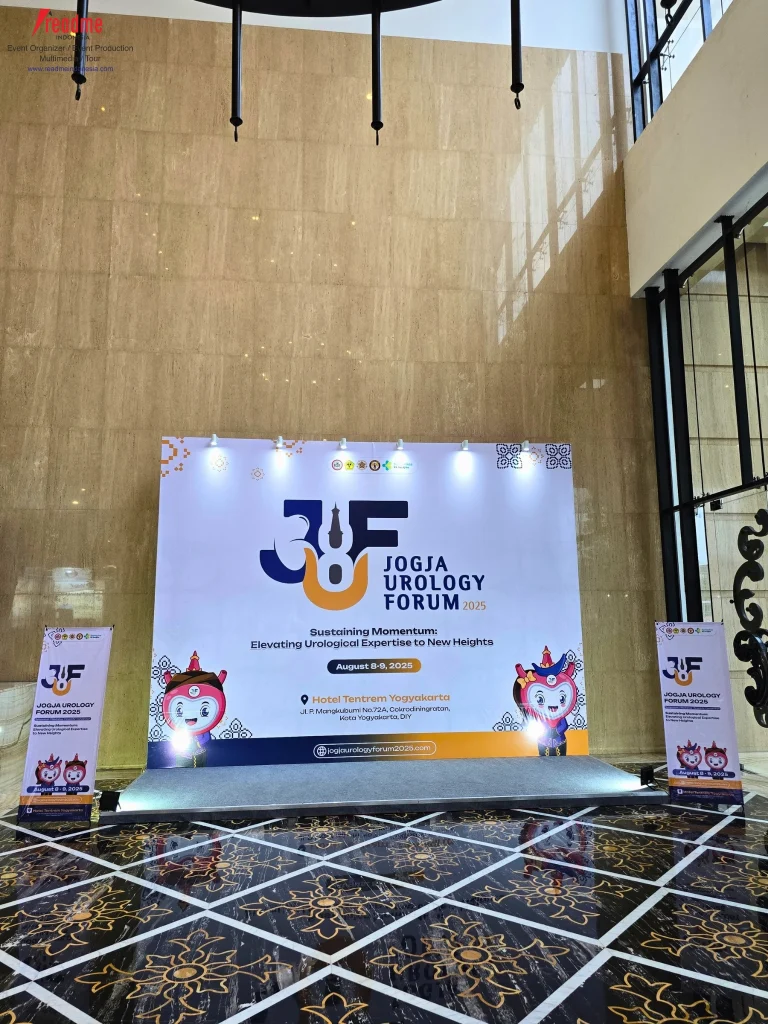 EO Jogja Urology Forum 2025