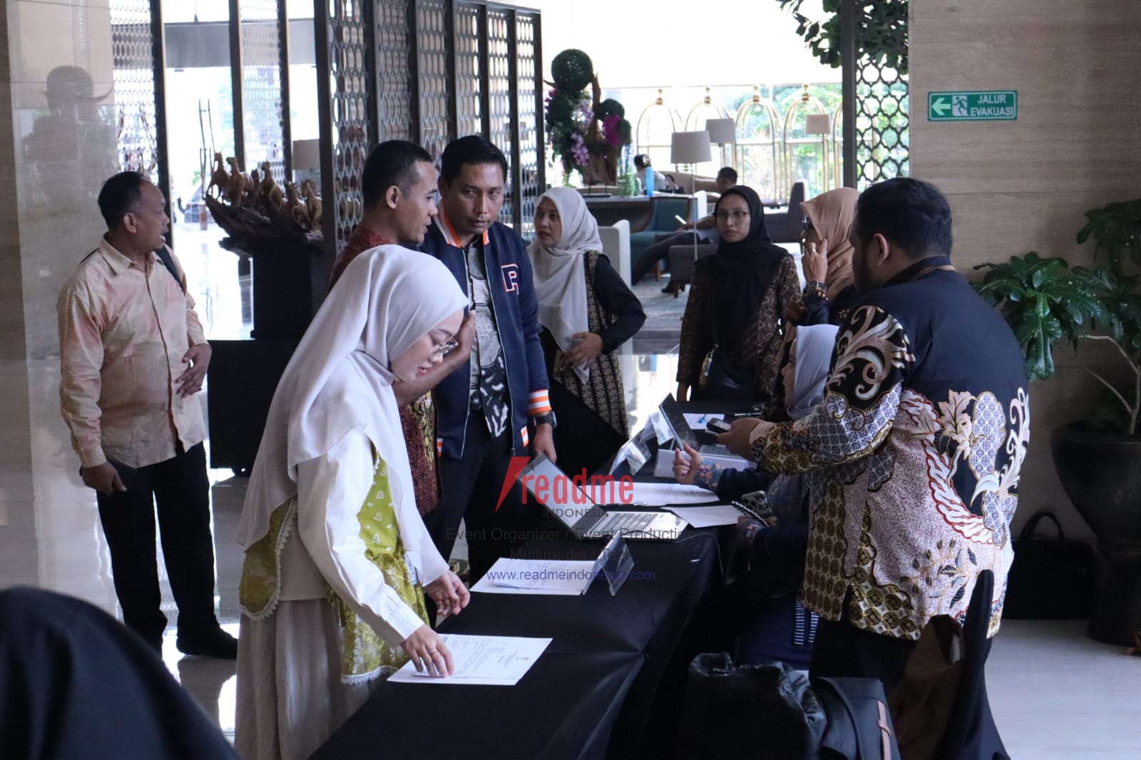 Vendor MICE Ngawi Terpercaya