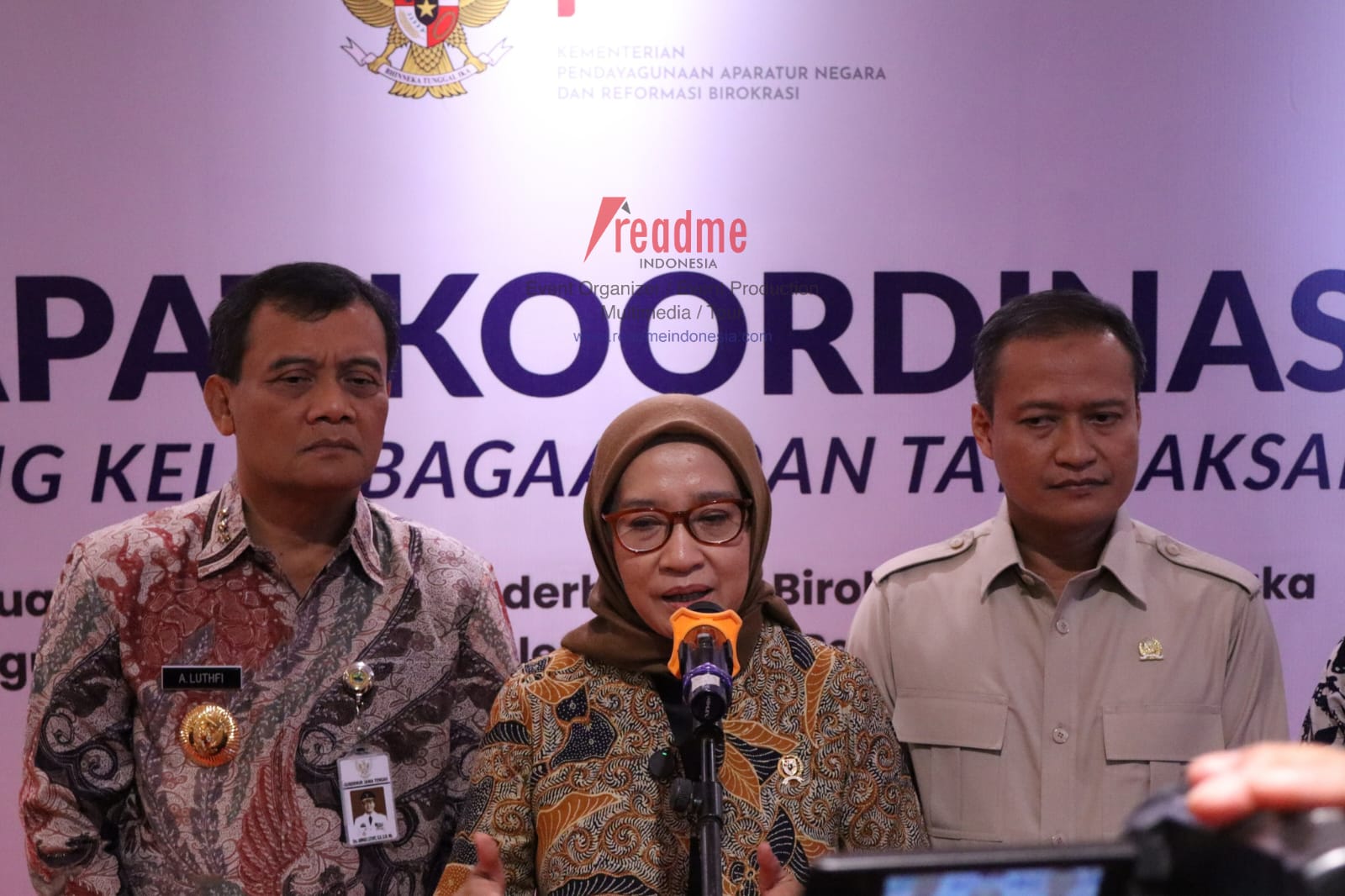 Jasa EO Terbaik Sukabumi