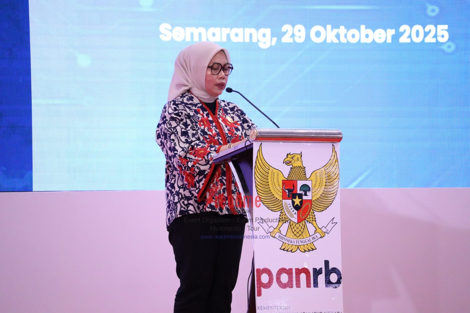 Jasa Event Organizer (EO) Tasikmalaya