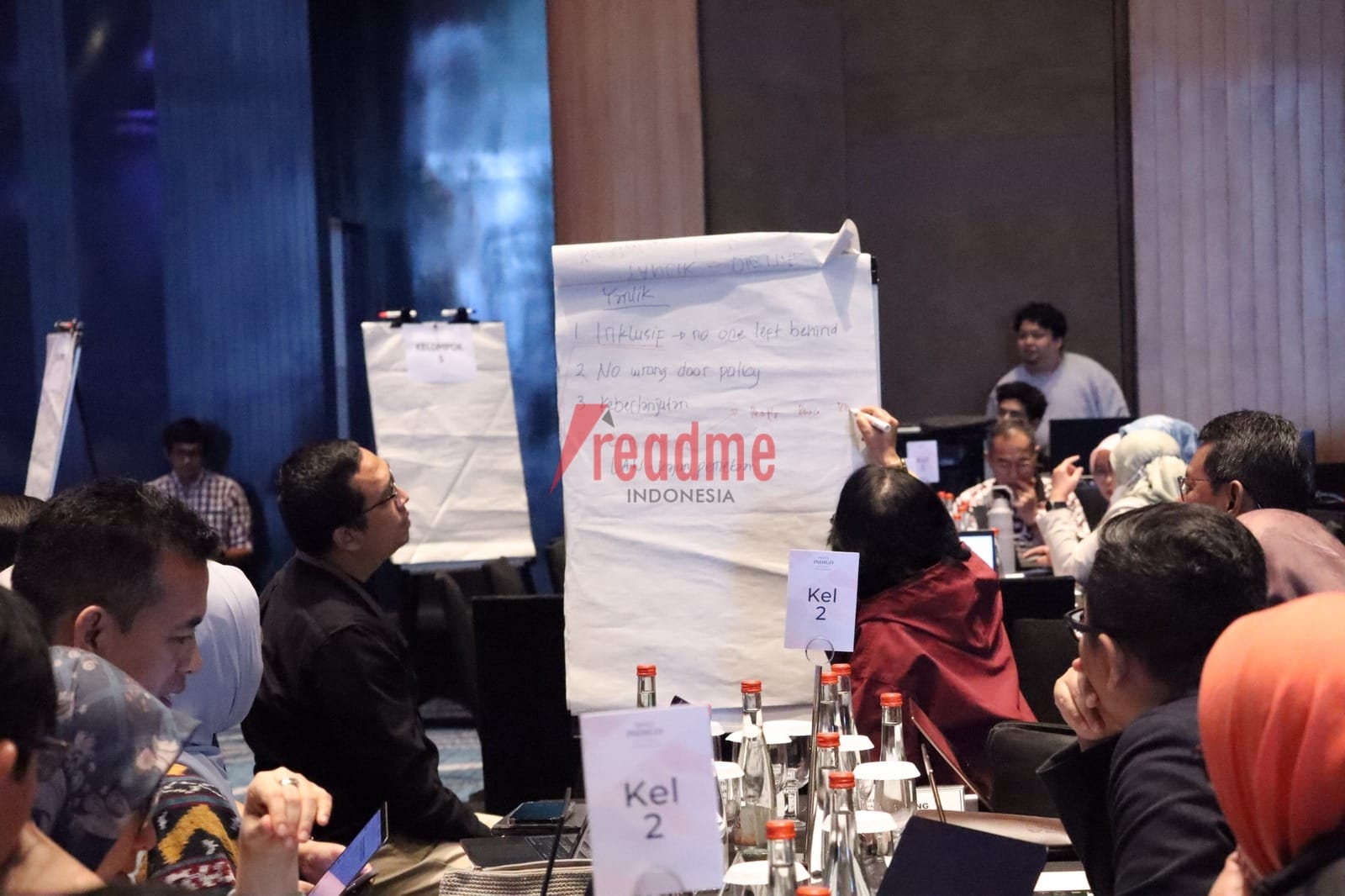 Vendor MICE Brebes Terpercaya