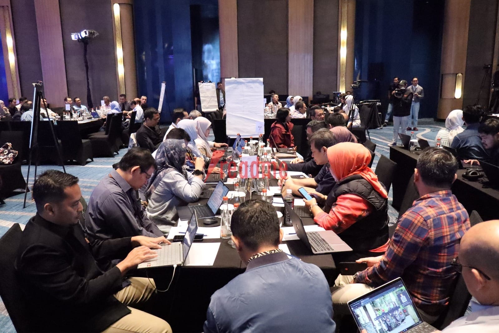 Vendor Event Organizer (EO) Karawang