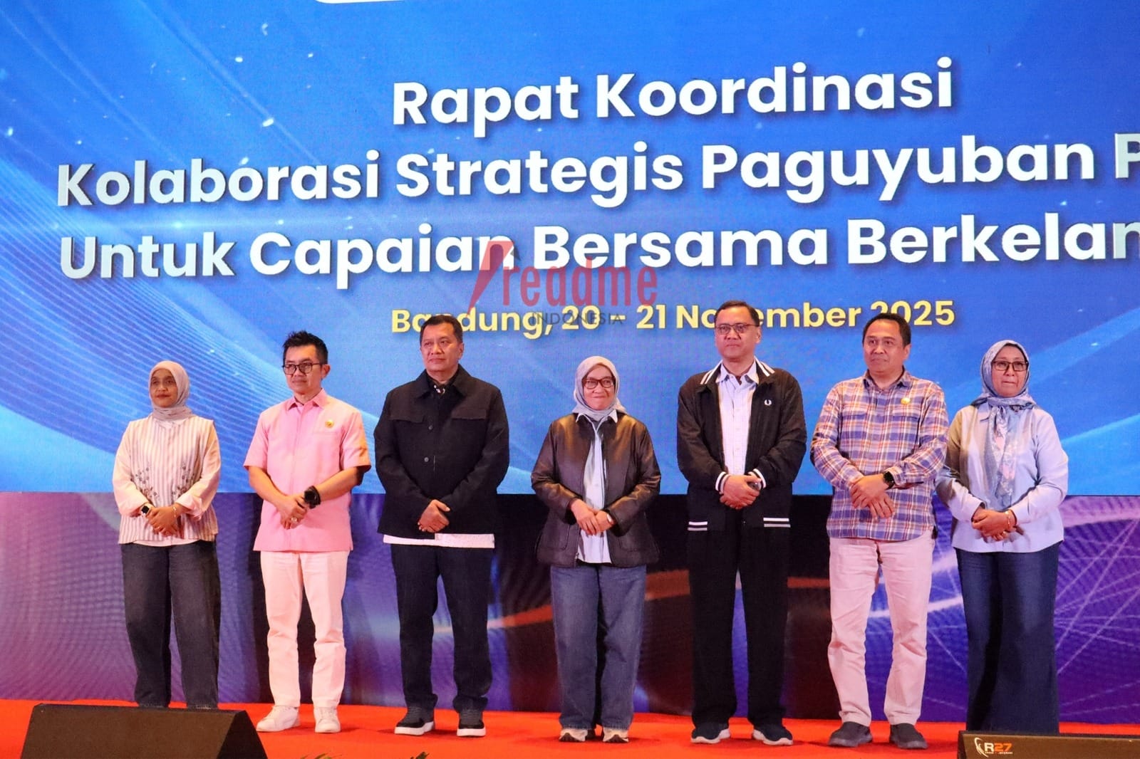 Jasa Event Organizer (EO) Magelang