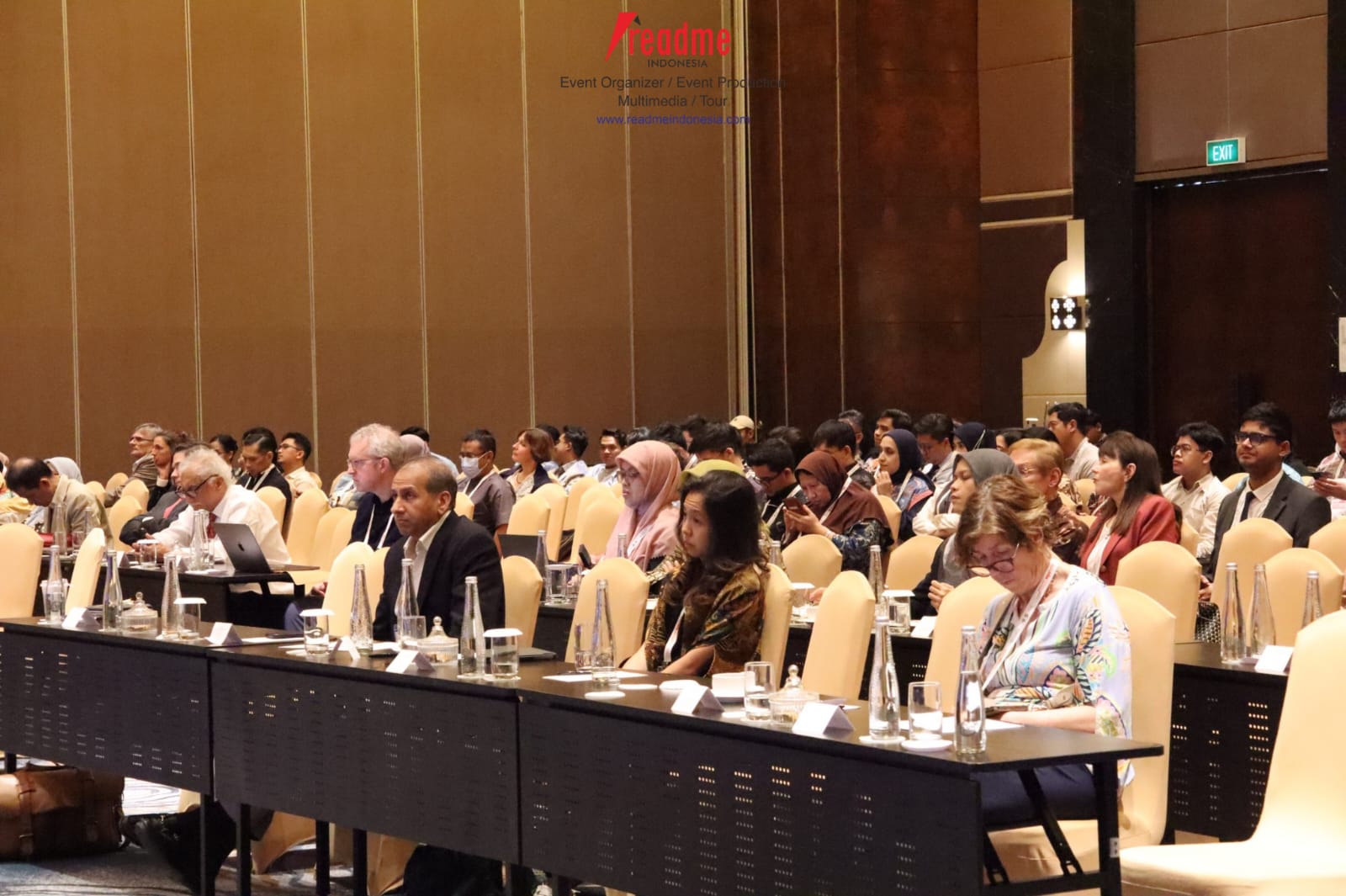 Vendor Event Organizer (EO) Tegal