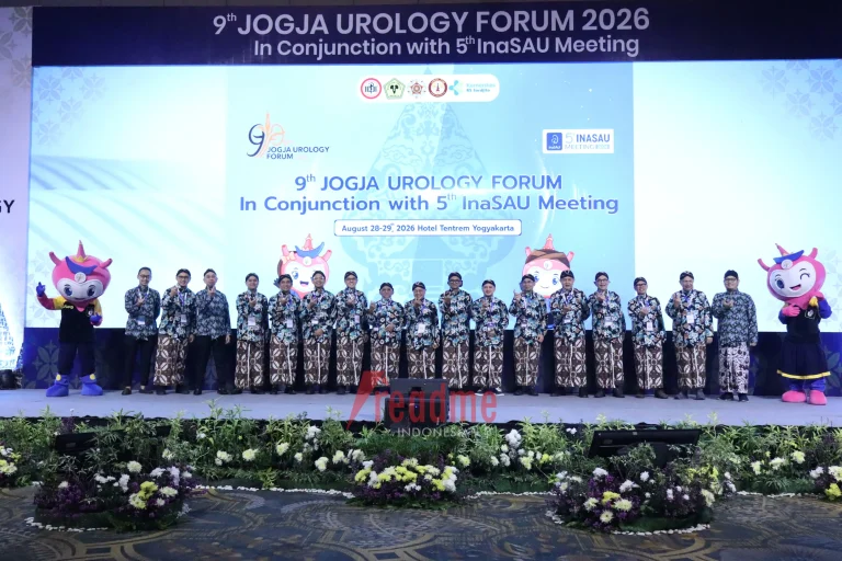 Jogja urology Forum 2026